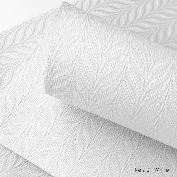 РЕЙС-REIS-01-БЕЛЫЙ